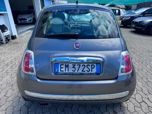 Fiat 500 1.2 Lounge - Foto 5