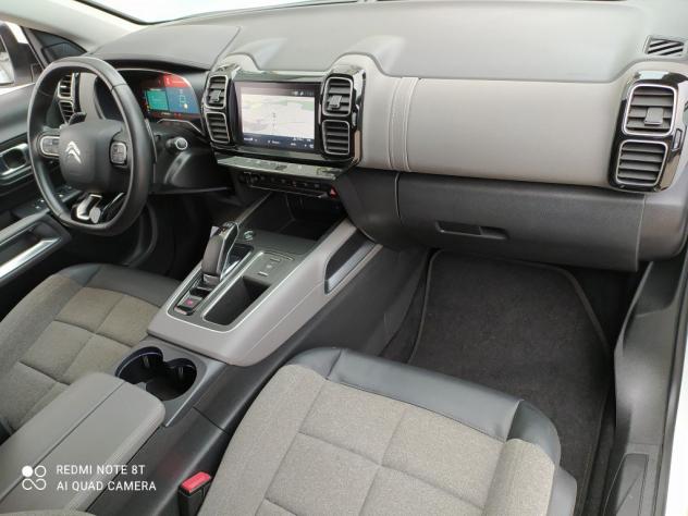 Citroën C5 Aircross Hybrid 225 Hybrid E-EAT8 Feel CBC3 - Foto 10