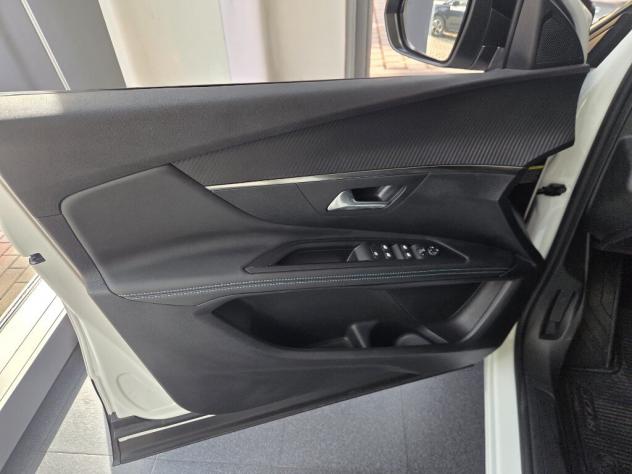 PEUGEOT 3008 2ª serie 3008 Hybrid 136 e-DCS 6 Allure Pack - Foto 9