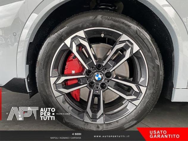 BMW X2 X2 xdrive 20d 48V MSport auto - Foto 5