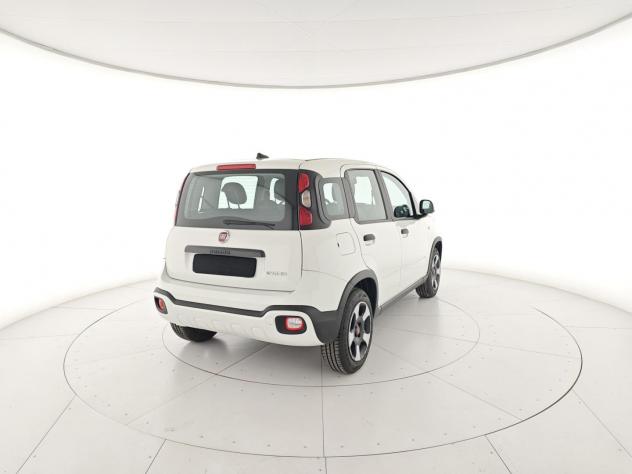 FIAT Panda Cross Panda 1.0 FireFly S&S Hybrid City Cross - Foto 6