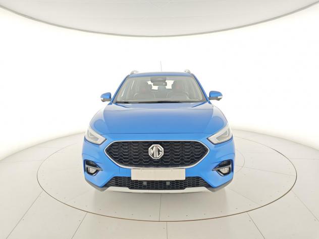 MG ZS 1.5 VTi-tech Luxury - Foto 5