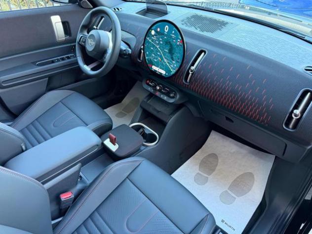 MINI Countryman D JCW Countryman Tetto Km0 rif. 23783517 - Foto 10