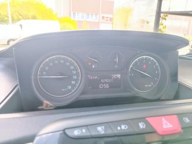 LANCIA Ypsilon 1.2 69 CV 5 porte GPL Ecochic Gold rif. 23926146 - Foto 2