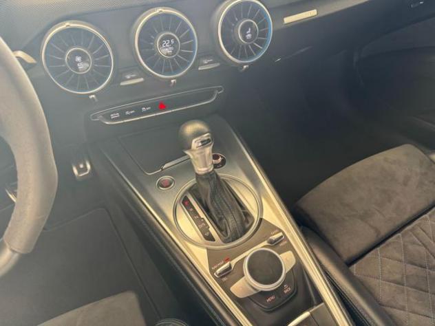 AUDI TT Coupé 40 TFSI S tronic S line Competition rif. 23940900 - Foto 6