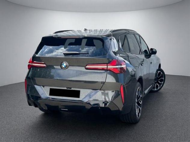 BMW X3 xDrive20d 48V MSport Pro +20"+HUD+360 rif. 24028583 - Foto 5