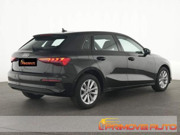 AUDI A3 SPB 30 TDI rif. 22045845 - Foto 6