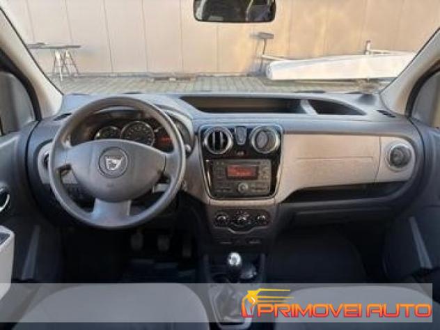 DACIA Dokker Stepway 1.2 TCe 115CV GPL rif. 23285056