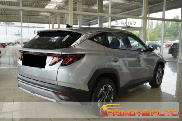 HYUNDAI Tucson 1.6 T-GDI GPL rif. 21342089 - Foto 8