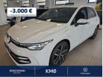 Volkswagen Golf 1.5 TSI EHYBRID STYLE DSG 204CV MY 25