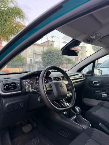 Citroen C3 PureTech 110 S&S EAT6 Shine - Foto 7
