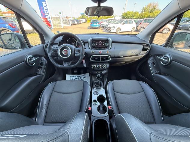 Fiat 500X 1.3 MultiJet 95 CV Cross - Foto 9