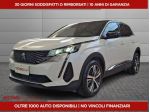 Peugeot 3008 1.5 bluehdi Allure Pack s&s 130cv eat8