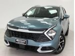 Kia Sportage 1.6 CRDi MHEV DCT Style