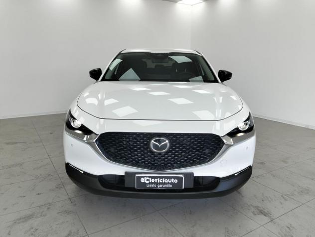 Mazda CX-30 e-Skyactiv-X M Hybrid 2WD Homura - Foto 6