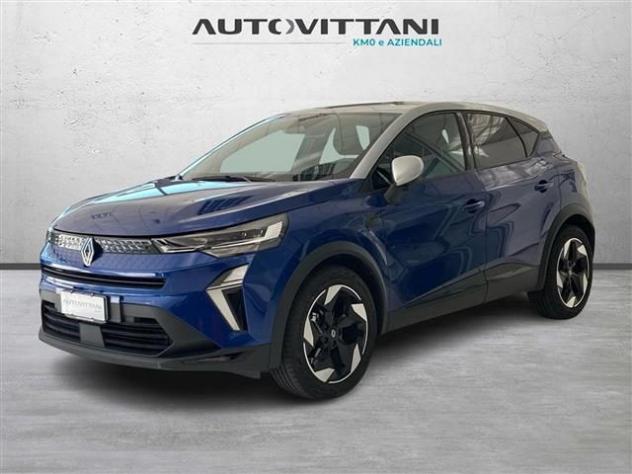 RENAULT Captur 1.0 eco-g Techno 100cv rif. 24202149