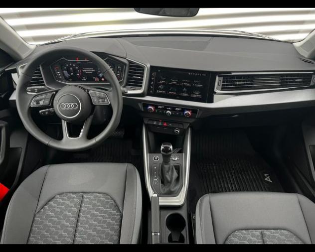 AUDI A1 SPORTBACK 30 TFSI S TRONIC S LINE EDITION rif. 23022289 - Foto 4