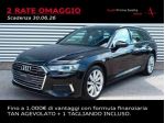 AUDI A6 Avant 45 TDI MHEV QUATTRO TIPTRONIC BUSINESS PLUS rif. 22381259