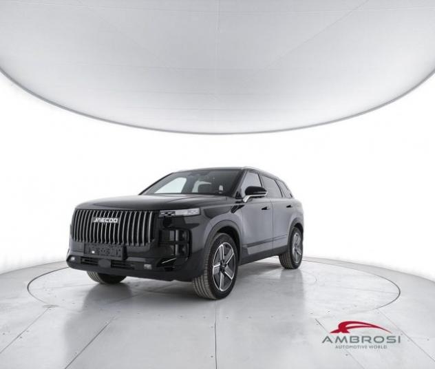 JAECOO J7 SHS-H EXCLUSIVE rif. 23975507