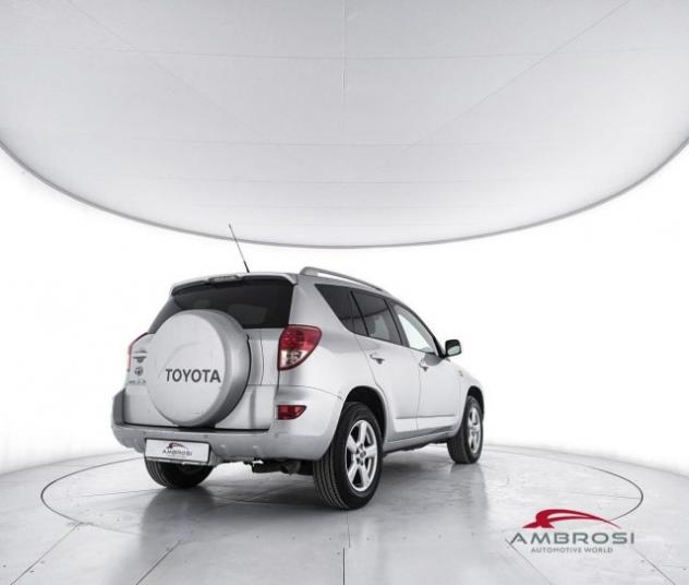 TOYOTA F RAV4 D-4D 136 CV DP - PER OPERATORI DEL SETTORE rif. 23749112 - Foto 3