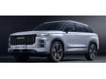 Jaecoo - J7 - 1.6 TGDI aut. 4WD Exclusive