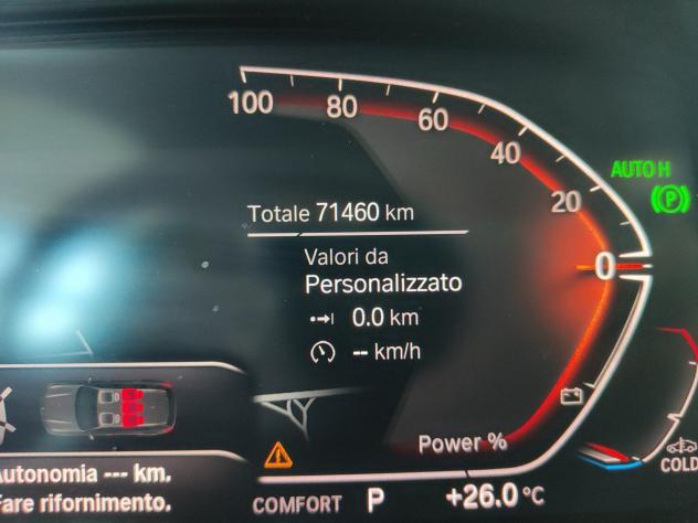 BMW Serie 1 116i Msport auto Navi CarPlay/Android 17” M Sport - Foto 10