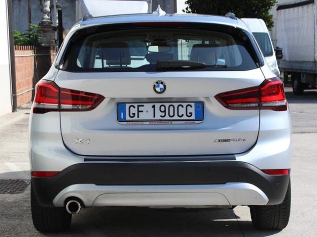 BMW X1 xDrive25e Business Advantage rif. 23865486 - Foto 4