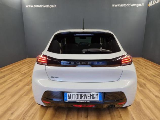 PEUGEOT 208 Edition Turbo benzina 100 rif. 24175758 - Foto 3