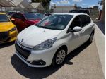 Peugeot 208 BlueHDi 100 navigaz CASTELLETTO 8