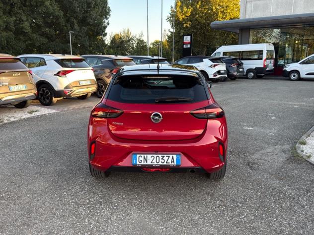 Opel Corsa 1.5 100cv Diesel Gs MT6 - Foto 5