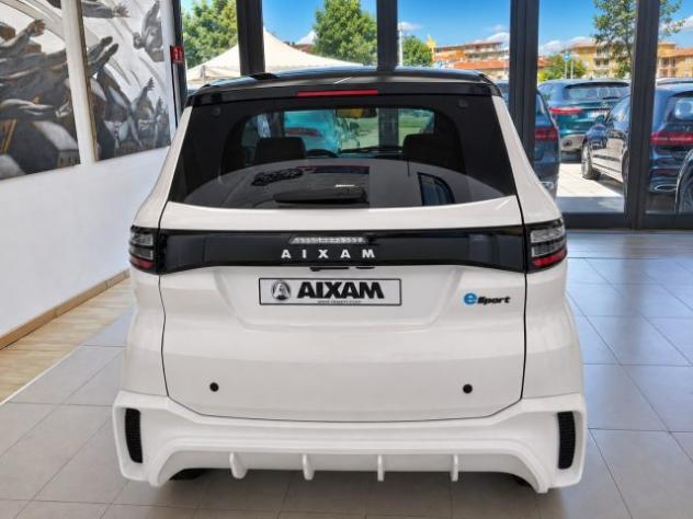 AIXAM City Sport Premium rif. 24051623 - Foto 5