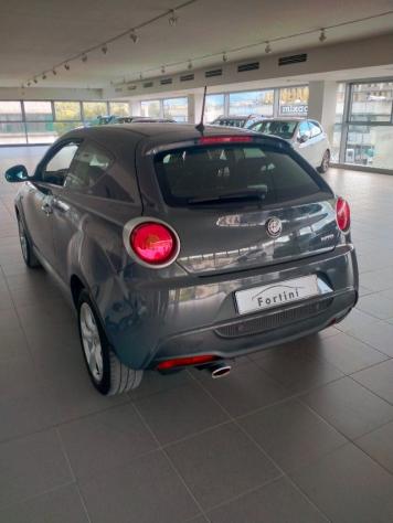 ALFA ROMEO MiTo 1.3 JTDm 95 CV S&S Super rif. 17640972 - Foto 6