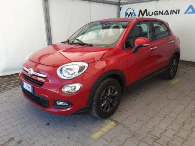 FIAT 500X 1.3 MultiJet 95cv Business *EURO 6* rif. 21025618 - Foto 3