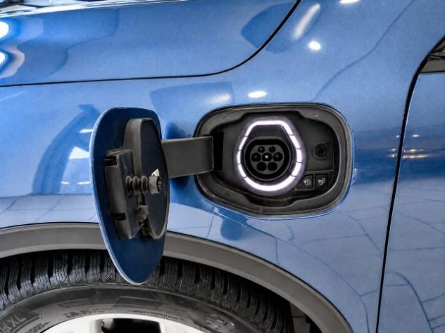 FORD Kuga 2.5 Plug In Hybrid Connect Navi Retrocamera rif. 23882968 - Foto 8