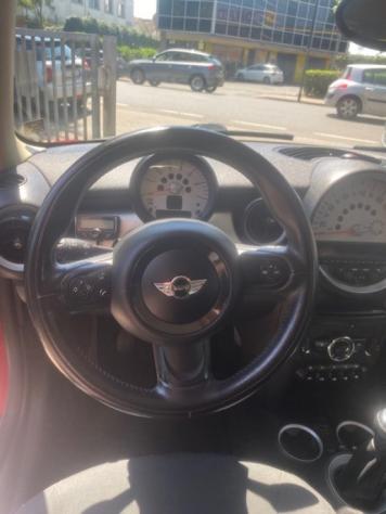 MINI Cooper D 1.6 16V Cooper D rif. 24108979 - Foto 8