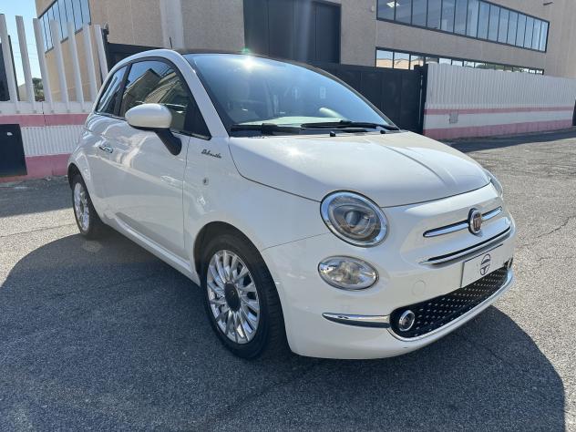 FIAT 500 500 1.0 hybrid Dolcevita 70cv - Foto 3