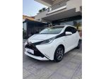 Toyota Aygo 1.0 VVT-i 69 CV 5 porte x-play TSS MMT