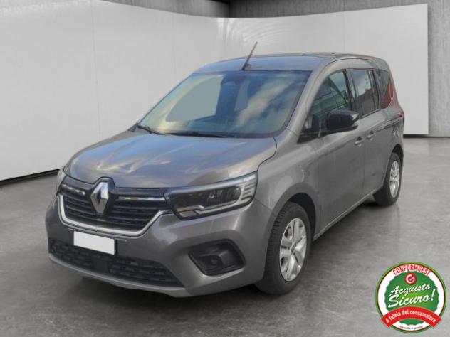 RENAULT Kangoo 1.5 Blue dCi 115 CV Equilibre rif. 24190018