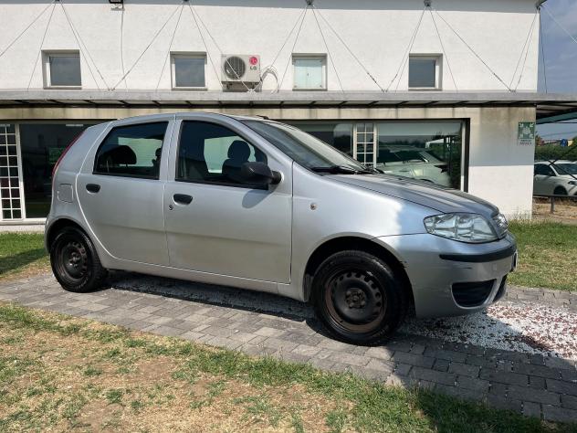 FIAT Punto Punto 5p 1.2 Classic Dynamic - Foto 6
