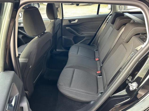 FORD Focus 1.5 EcoBlue 120 CV automatico SW Business rif. 23965874 - Foto 6