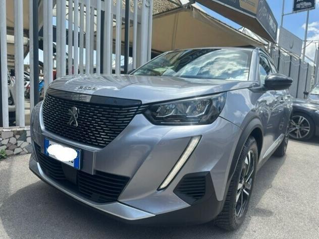 PEUGEOT 2008 2022 AUTOMATICA - Foto 7