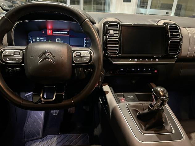 Citroen C5 Aircross BlueHDi 130 S&S Business - Foto 5