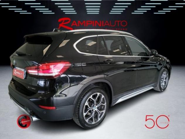 BMW X1 XDrive18d xLine Plus Automatica Unico Prop. Pronta rif. 23930857 - Foto 8