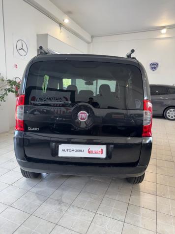 Fiat Qubo 1.4 8V 73 CV Dynamic - Foto 8