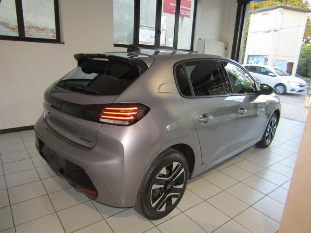 PEUGEOT - 208 - PureTech 100 S&S EAT8 5p. Allure NP - Foto 3