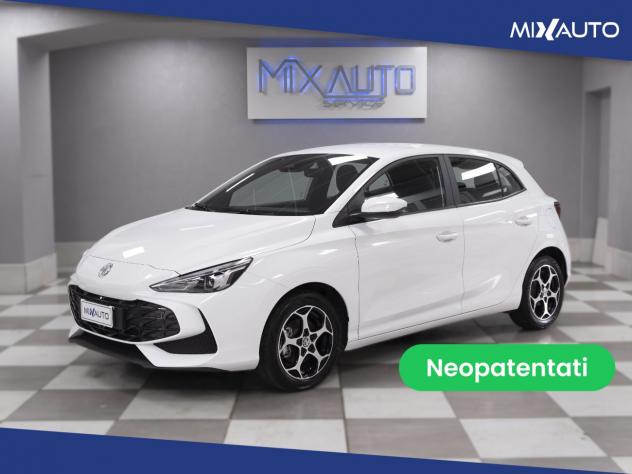 MG MG3 1.5 Comfort ICE