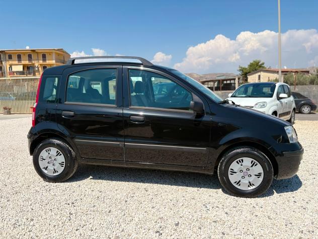 Fiat Panda 1.2 Emotion - Foto 10