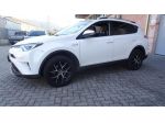 TOYOTA - RAV4 - 2.5 Hybrid 4WD Exclusive