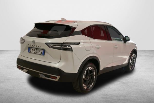 Nissan Qashqai MHEV 140 CV N-Connecta - Foto 3