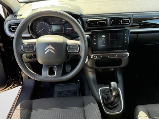 CITROEN C3 PureTech 83 S&S Max rif. 24062894 - Foto 10